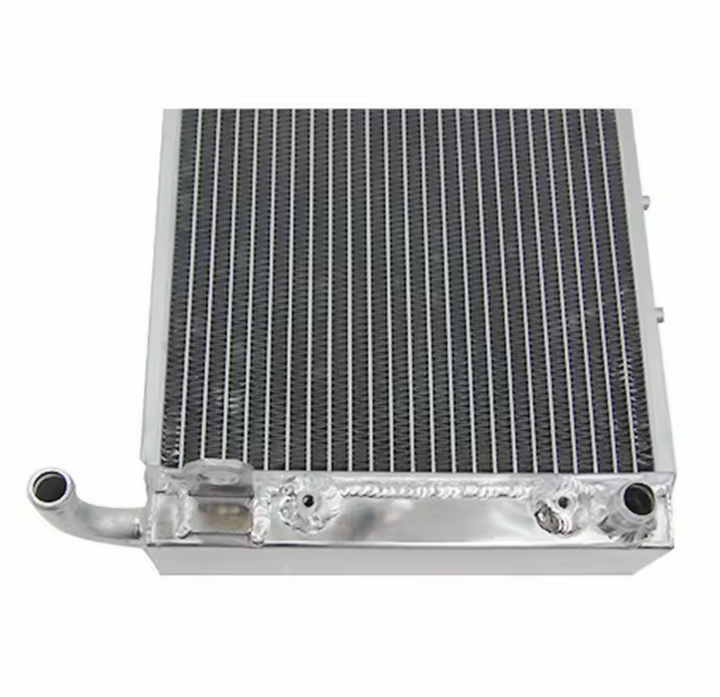 Radiatorius CAN-AM RENEGADE G1 500 800 07-12 - 709200178