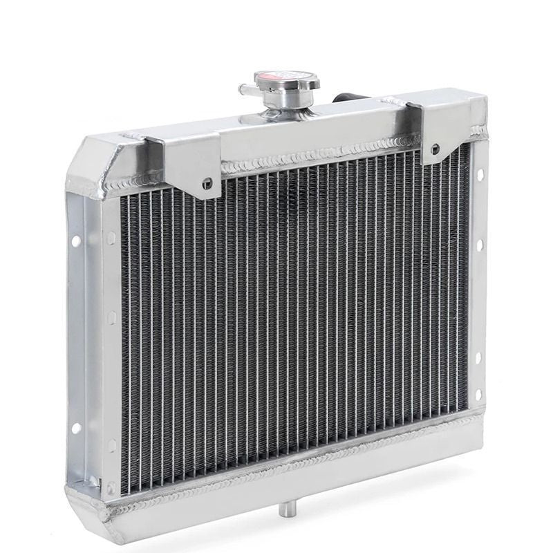 Radiatorius CFMOTO CForce 400 16-20 CForce 500 07-08/14-20 CF500 X6 9010-180100