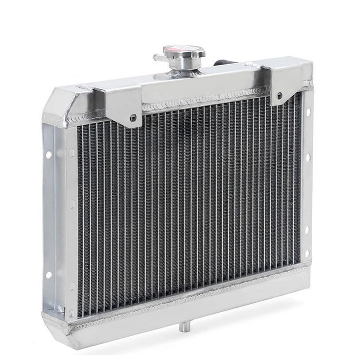 Radiatorius CFMOTO CForce 400 16-20 CForce 500 07-08/14-20 CF500 X6 9010-180100