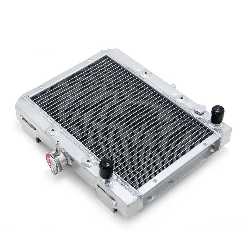 Radiatorius CFMOTO CForce 400 16-20 CForce 500 07-08/14-20 CF500 X6 9010-180100