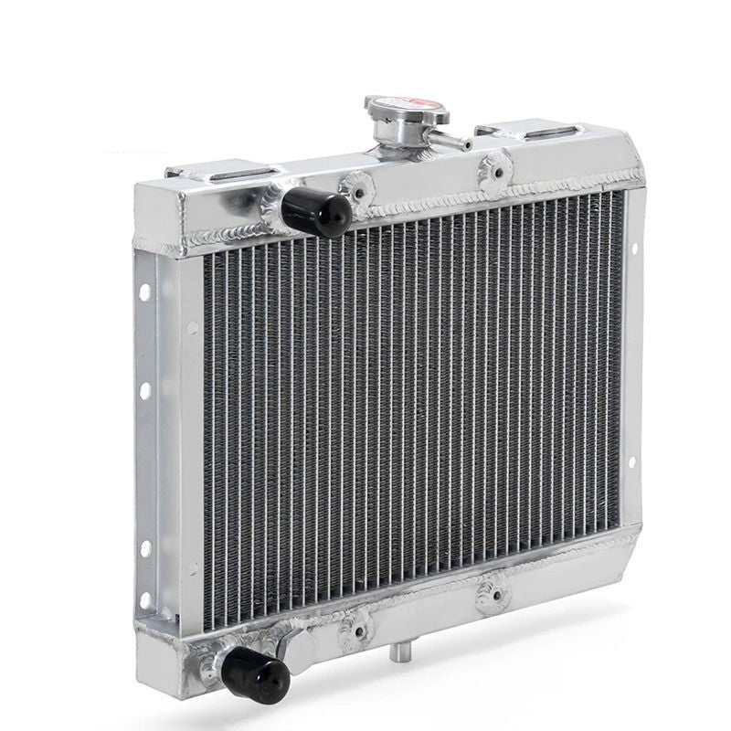 Radiatorius CFMOTO CForce 400 16-20 CForce 500 07-08/14-20 CF500 X6 9010-180100