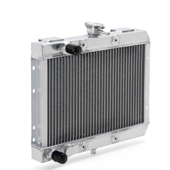 Radiatorius CFMOTO CForce 400 16-20 CForce 500 07-08/14-20 CF500 X6 9010-180100