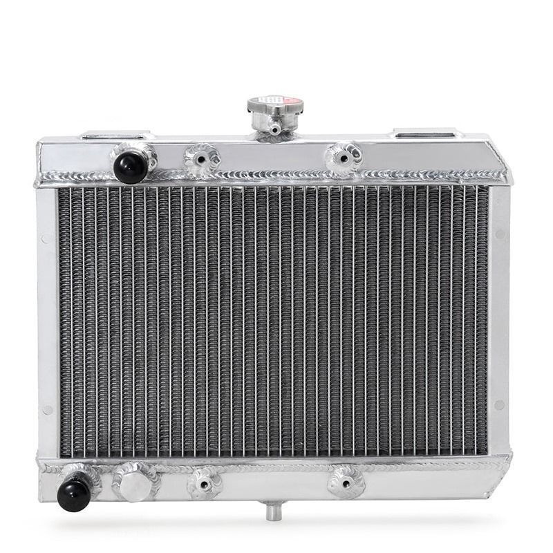 Radiatorius CFMOTO CForce 400 16-20 CForce 500 07-08/14-20 CF500 X6 9010-180100
