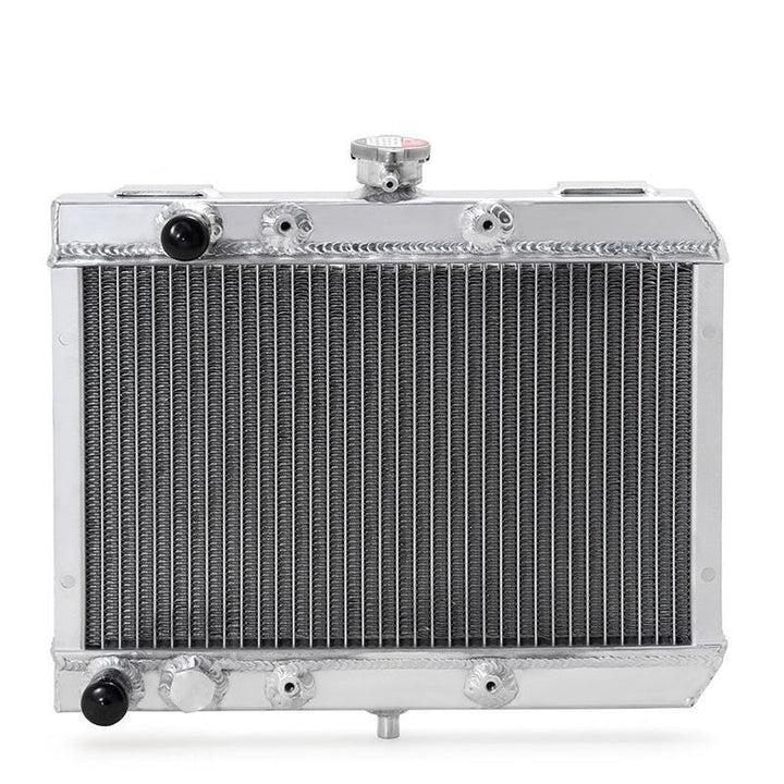 Radiatorius CFMOTO CForce 400 16-20 CForce 500 07-08/14-20 CF500 X6 9010-180100