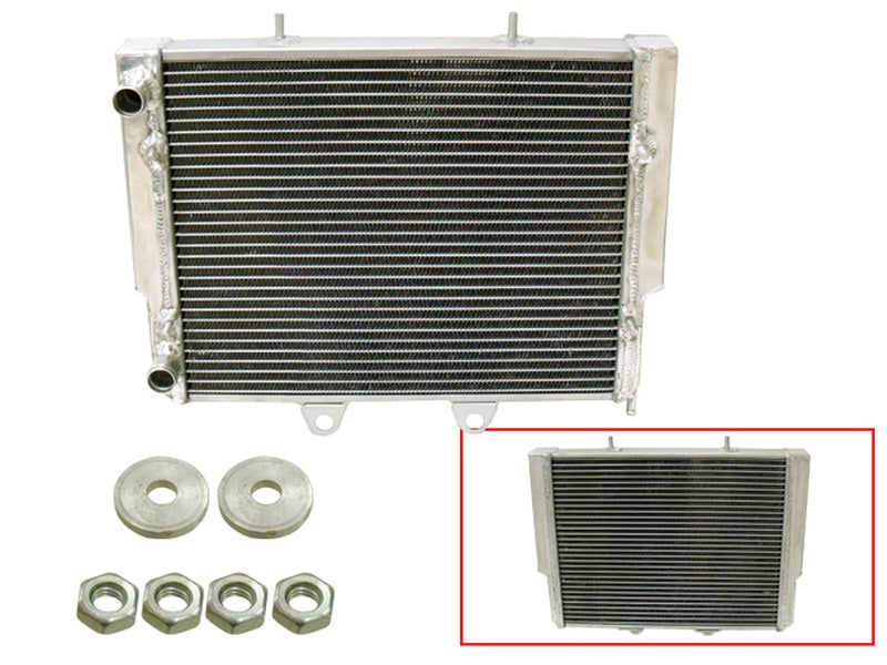 Radiatorius POLARIS RZR SPORTSMAN 570 800 09-20