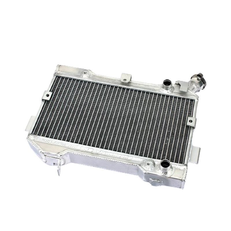 Radiatorius SUZUKI LTR 450 '06-11