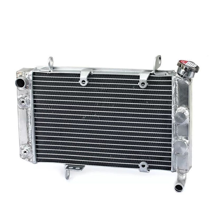Radiatorius SUZUKI LTZ 400 / KAWASAKI KFX 400