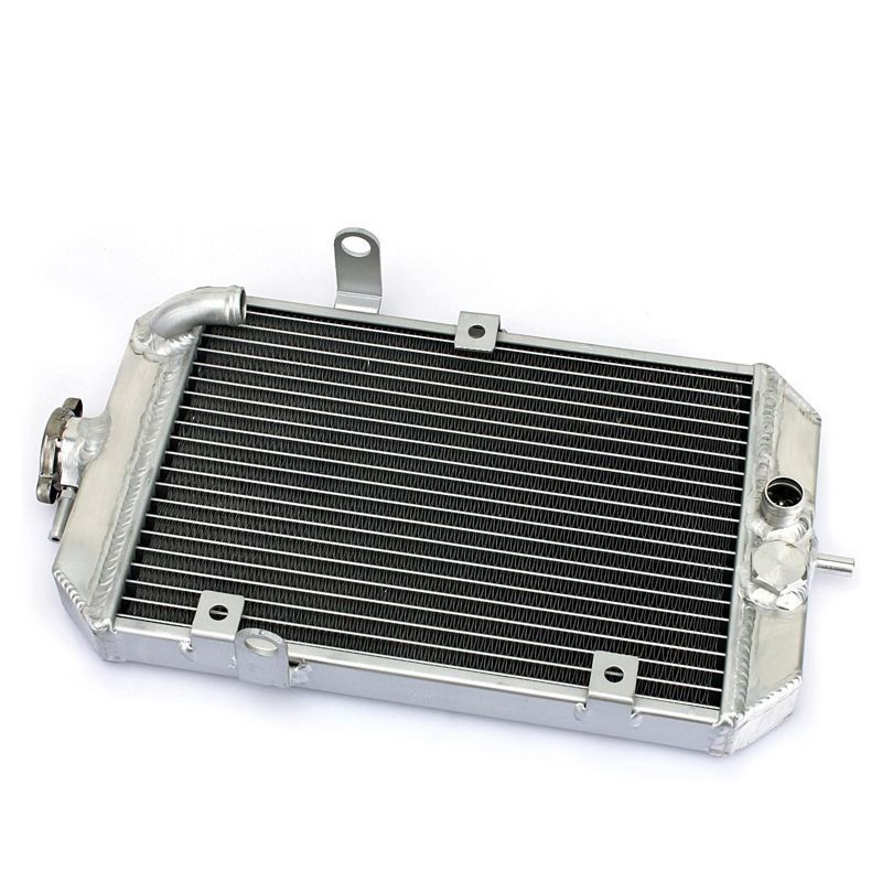 Radiatorius Yamaha Raptor 660 01-05 5LP-12461-10-00
