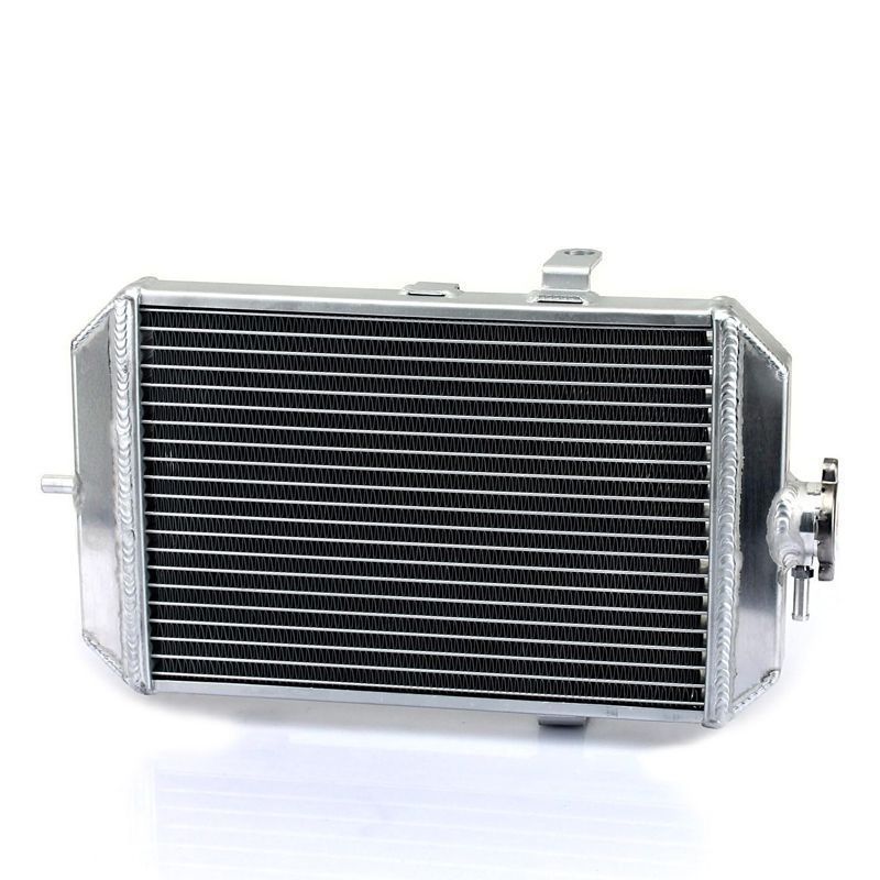 Radiatorius Yamaha Raptor 660 01-05 5LP-12461-10-00