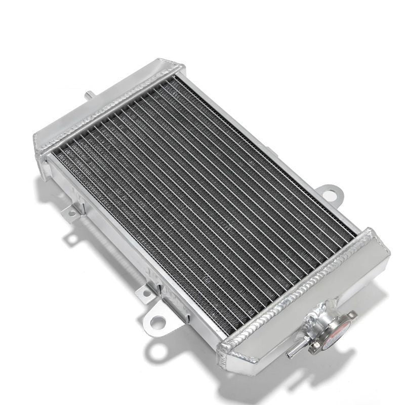 Radiatorius Yamaha Raptor YFM 700 13-24 1PE-E2460-01-00