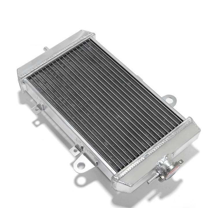 Radiatorius Yamaha Raptor YFM 700 13-24 1PE-E2460-01-00