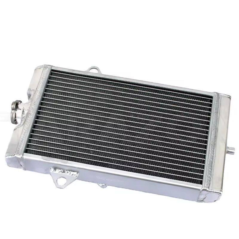 Radiatorius YAMAHA YFM 700 RAPTOR '06-12