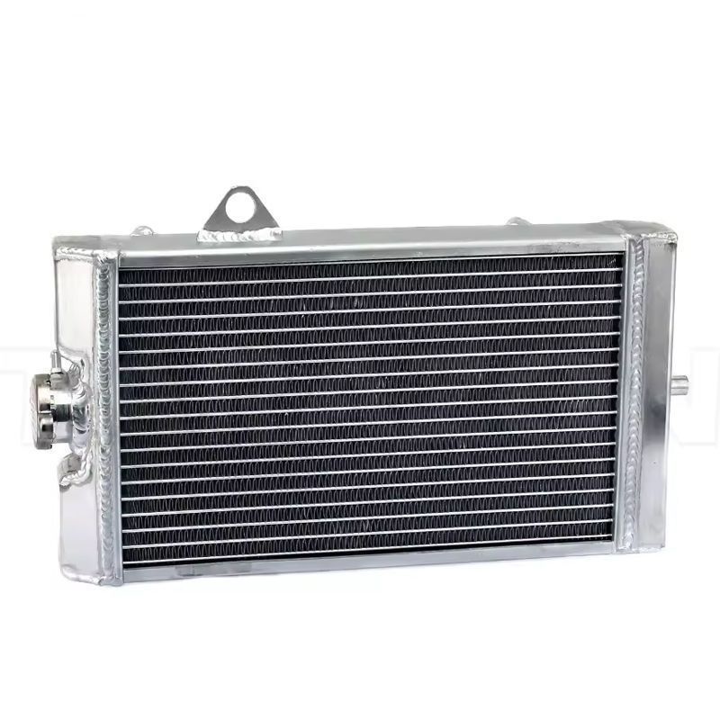 Radiatorius YAMAHA YFM 700 RAPTOR '06-12