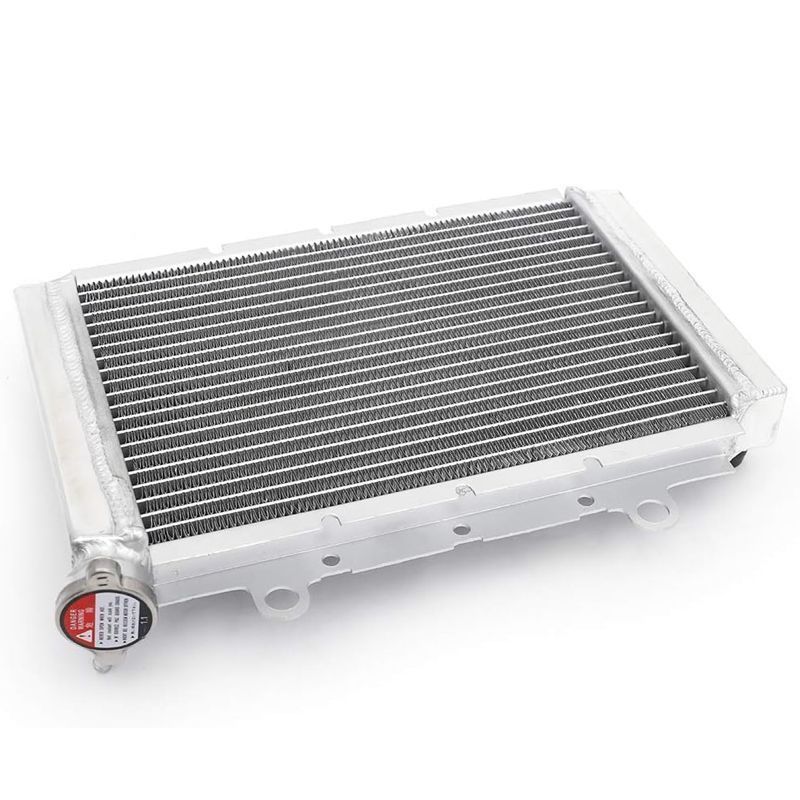 Radiatorius Yamaha YFM Kodiak 450 19-23 BB5-E2461-00-00