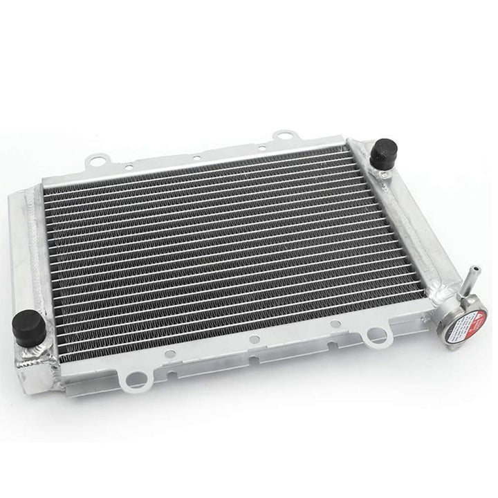 Radiatorius Yamaha YFM Kodiak 450 19-23 BB5-E2461-00-00