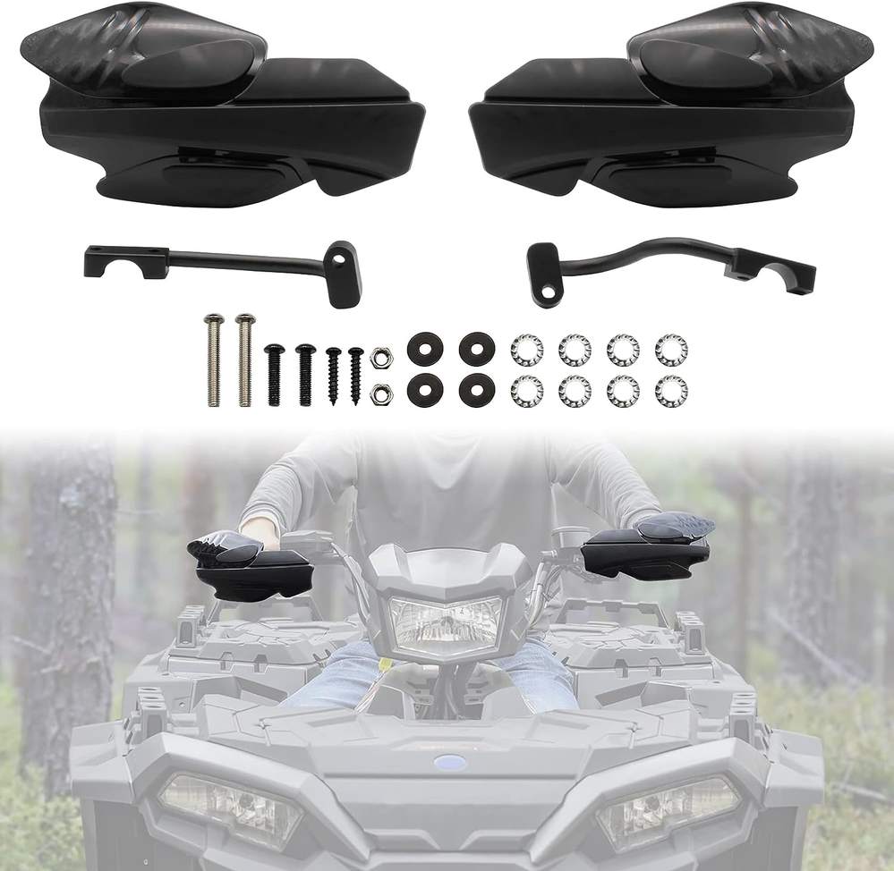 Rankų apsaugos Polaris Sportsman Scrambler 570 850 1000 2876846