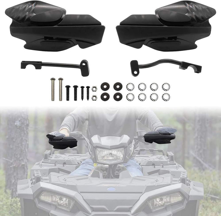 Rankų apsaugos Polaris Sportsman Scrambler 570 850 1000 2876846