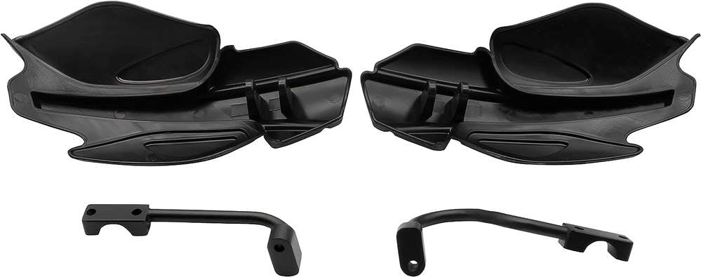 Rankų apsaugos Polaris Sportsman Scrambler 570 850 1000 2876846 