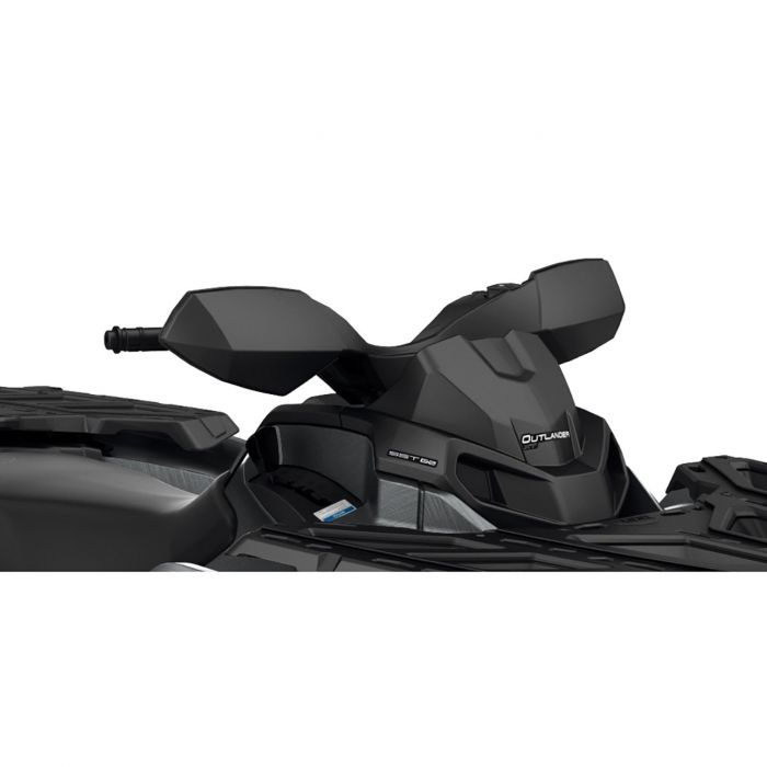 Rankų vairo apsauga Can-am outlander G2 703100352