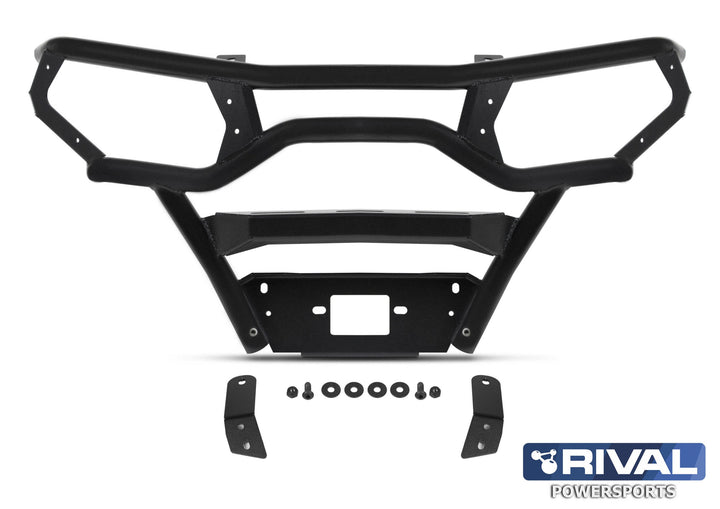 Rival Priekinis bamperis Cfmoto CForce 450 520 G2 2022+