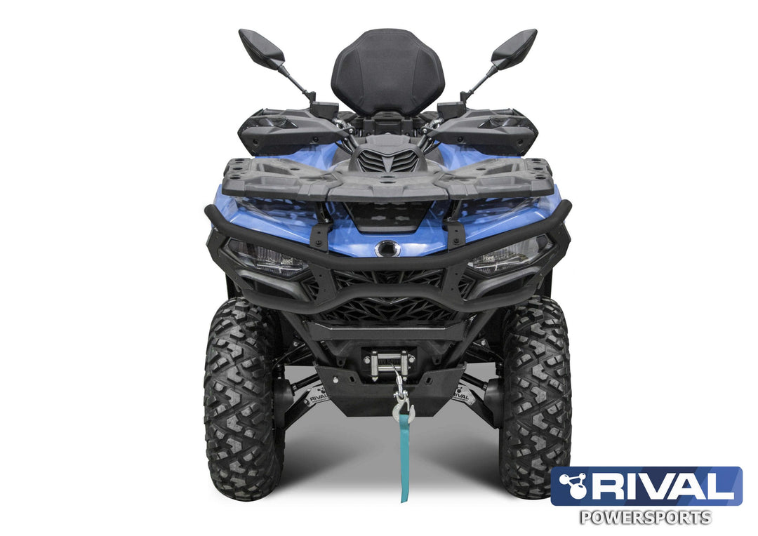 Rival Priekinis bamperis Cfmoto CForce 450 520 G2 2022+