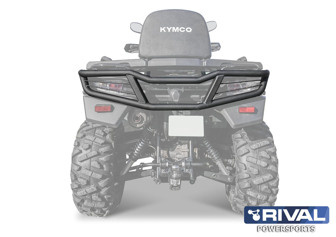 Rival Galinis Bamperis Kymco MXU 700/550 (2019+)