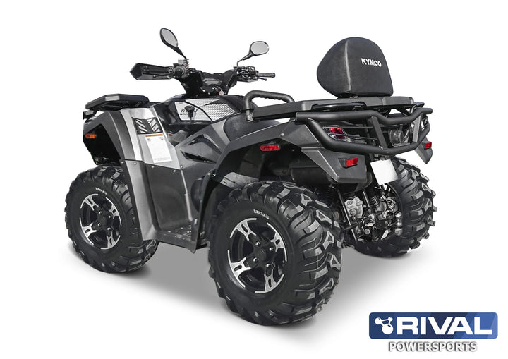 Rival Galinis Bamperis Kymco MXU 700/550 (2019+)