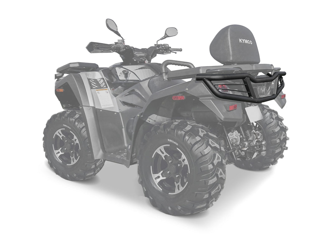 Rival Galinis Bamperis Kymco MXU 700/550 (2019+)