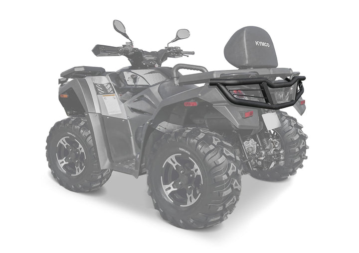 Rival Galinis Bamperis Kymco MXU 700/550 (2019+)