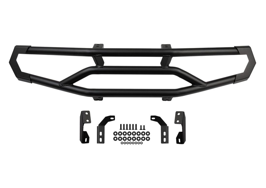 Rival Galinis Bamperis Loncin XWolf 1000 2025+