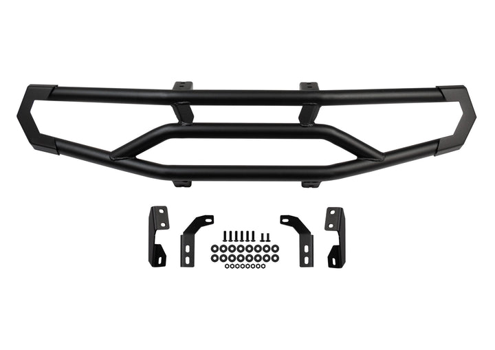 Rival Galinis Bamperis Loncin XWolf 1000 2025+