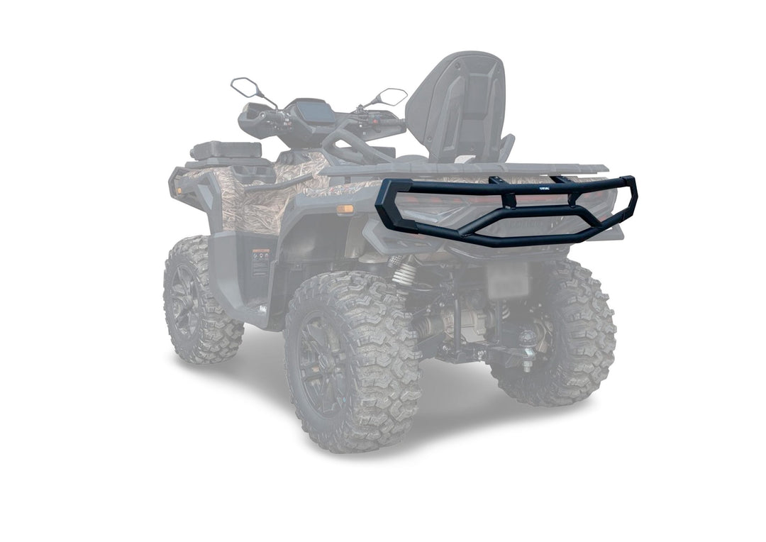 Rival Galinis Bamperis Loncin XWolf 1000 2025+