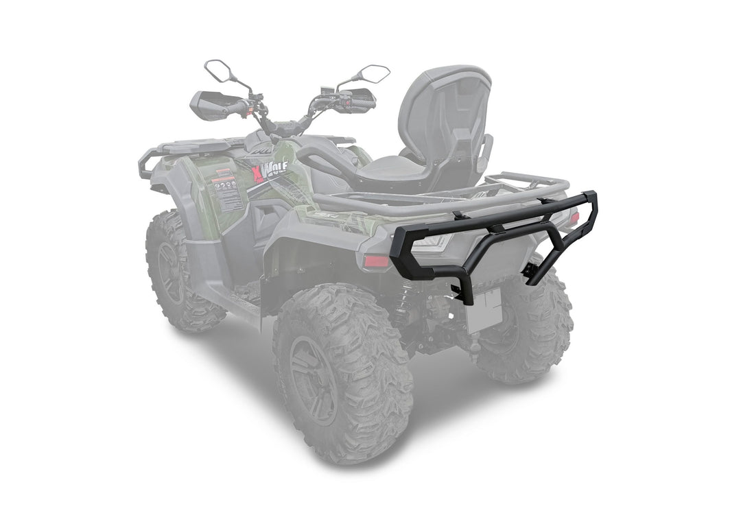 Rival Galinis Bamperis Loncin XWolf 700 S/L 2023+