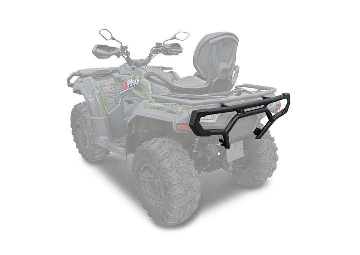 Rival Galinis Bamperis Loncin XWolf 700 S/L 2023+