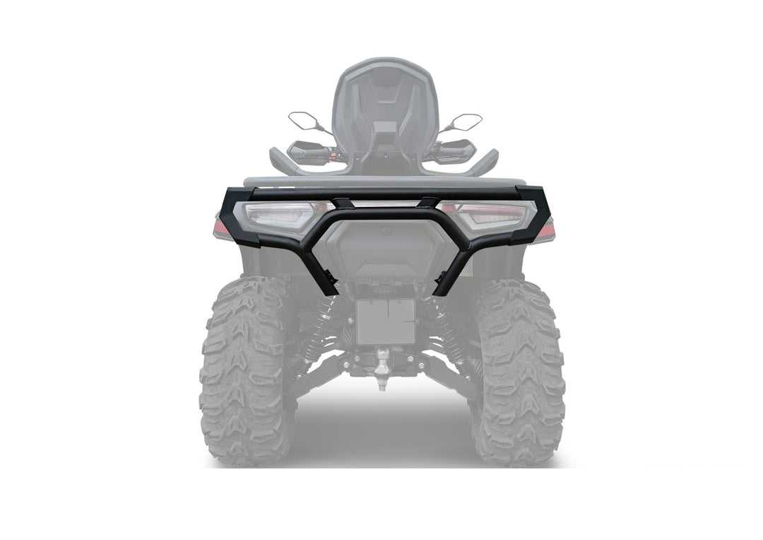 Rival Galinis Bamperis Loncin XWolf 700 S/L 2023+