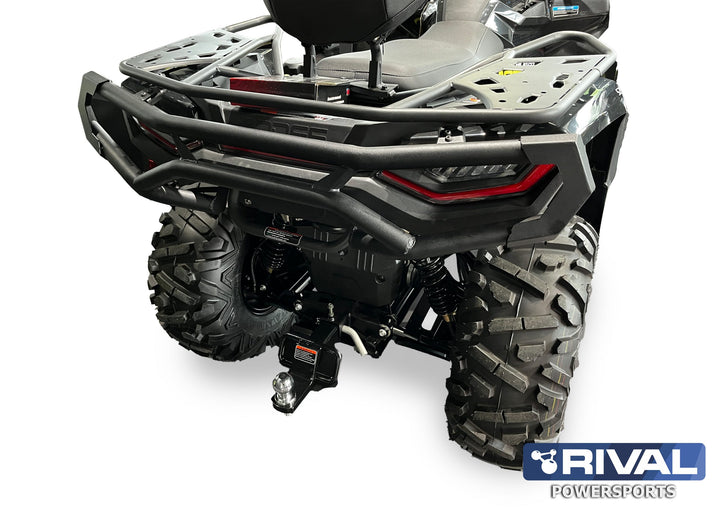 Rival Galinis Bamperis Odes Pathcross 525L 2025+
