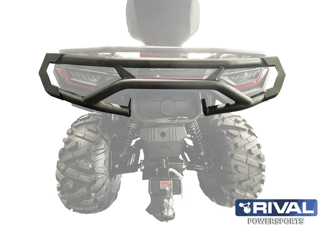 Rival Galinis Bamperis Odes Pathcross 525L 2025+