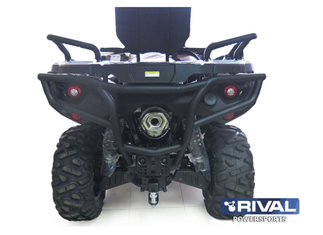 RIVAL galinis bamperis TGB BLADE 1000