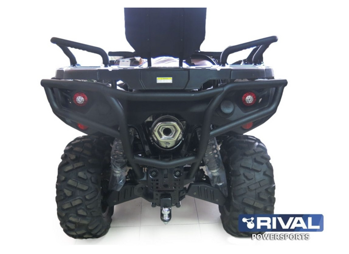RIVAL galinis bamperis TGB BLADE 1000