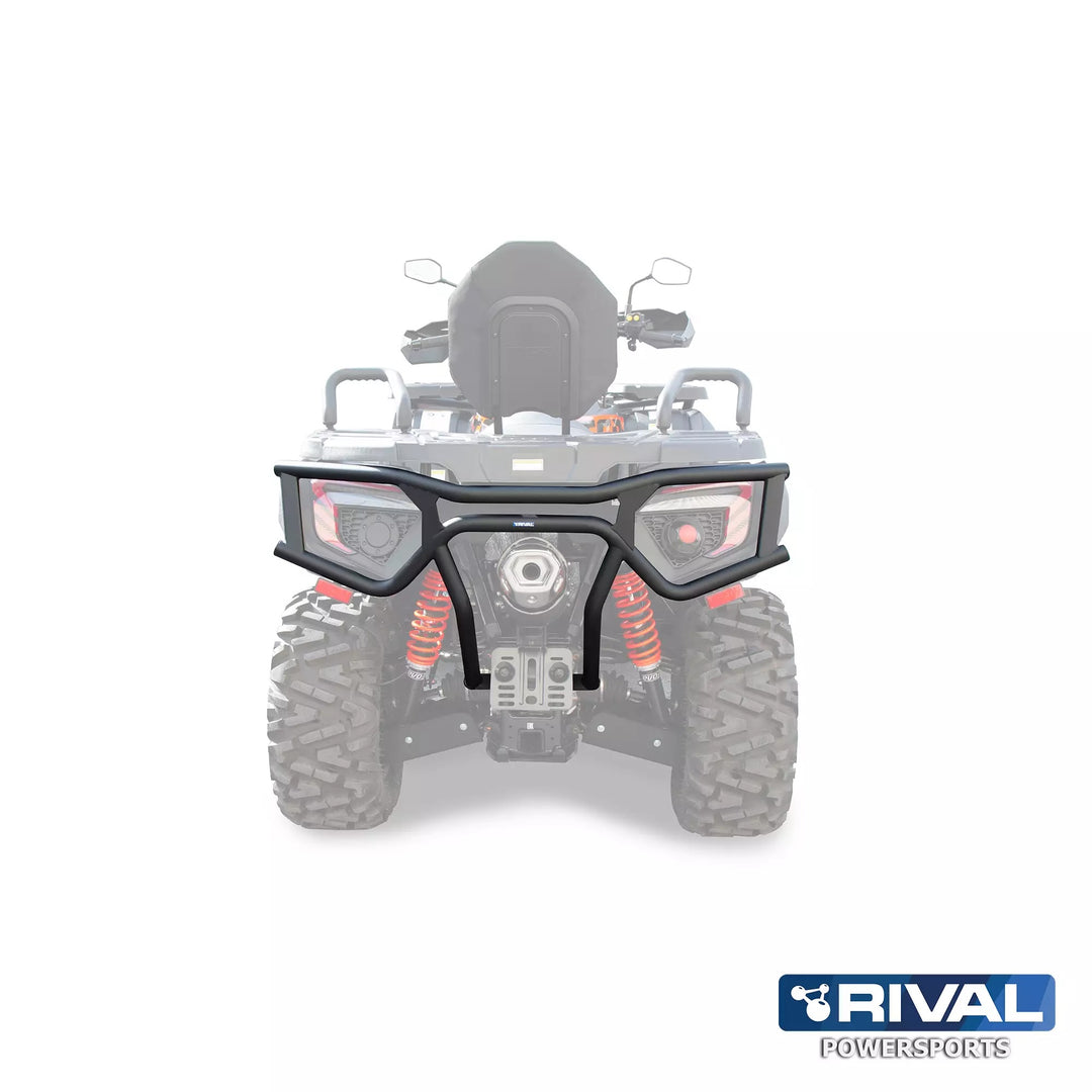 Rival Galinis Bamperis TGB BLADE 600 1000 FACELIFT 2020+
