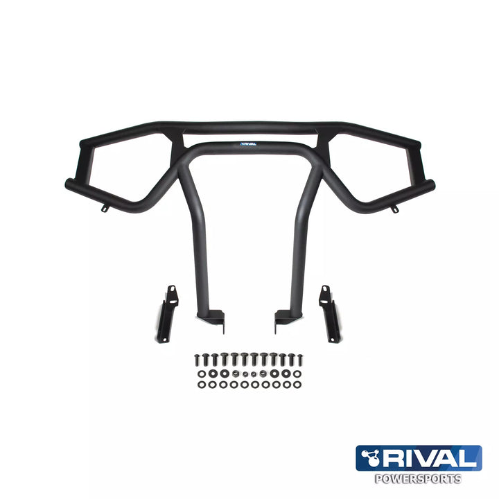 Rival Galinis Bamperis TGB BLADE 600 1000 FACELIFT 2020+