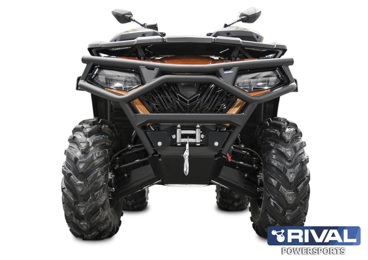 RIVAL plastikinė dugno apsauga CFmoto Cforce 625 Touring 2020+