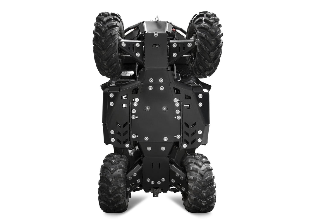 RIVAL plastikinė dugno apsauga CFmoto Cforce 625 Touring 2020+