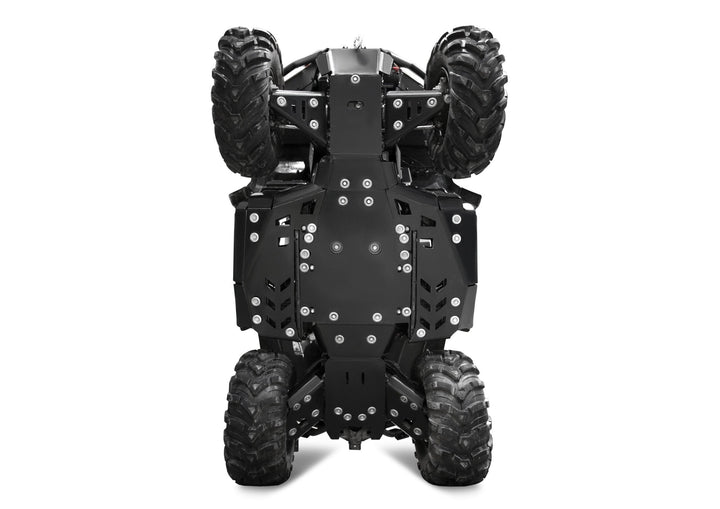 RIVAL plastikinė dugno apsauga CFmoto Cforce 625 Touring 2020+