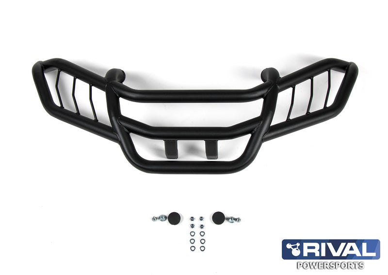 RIVAL Priekinis bamperis Can-Am Outlander G2 650 800 850 1000