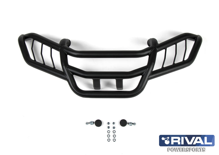 RIVAL Priekinis bamperis Can-Am Outlander G2 650 800 850 1000