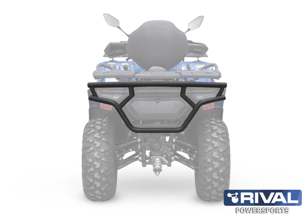 Rival Galinis Bamperis Cfmoto CForce 450 520 G2 2022+