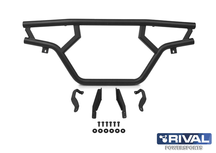 Rival Galinis Bamperis Cfmoto CForce 450 520 G2 2022+