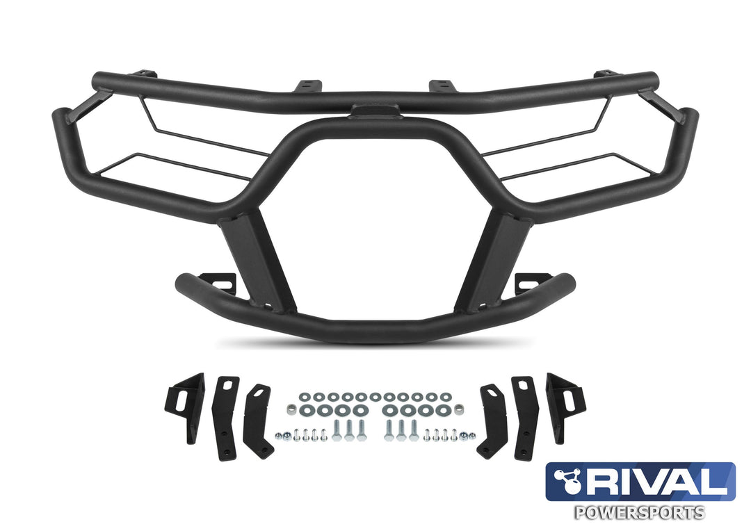 Rival Priekinis bamperis Kymco MXU 700/550 (2019+)