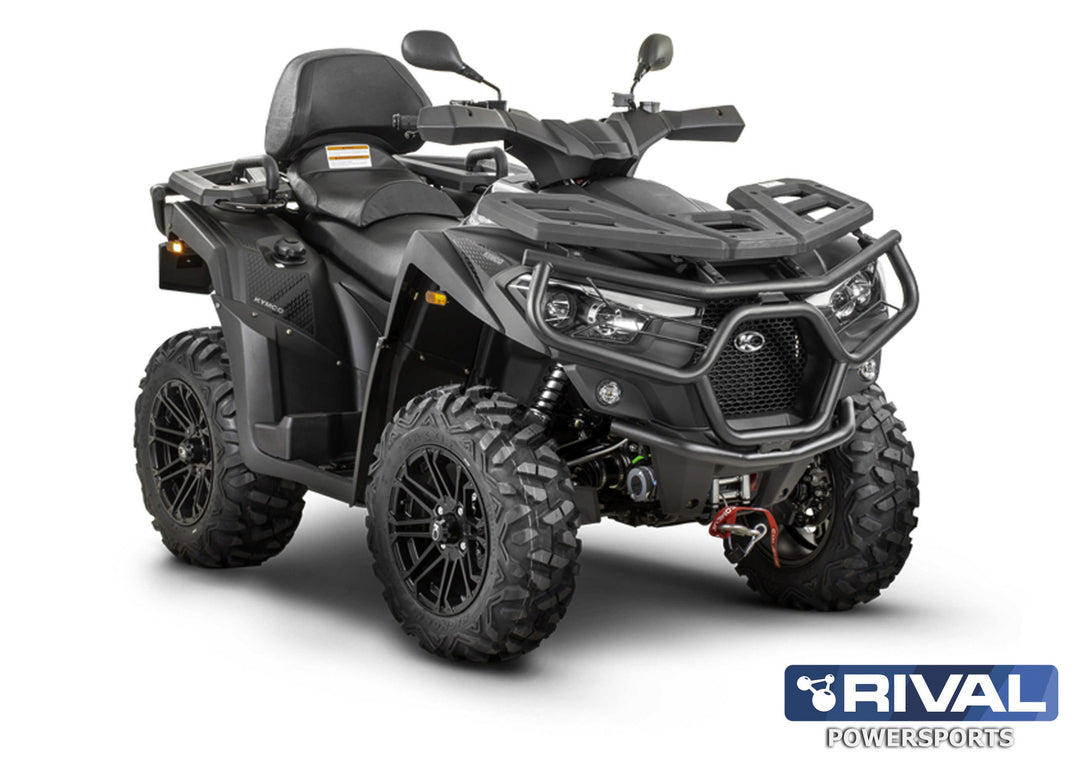 Rival Priekinis bamperis Kymco MXU 700/550 (2019+)